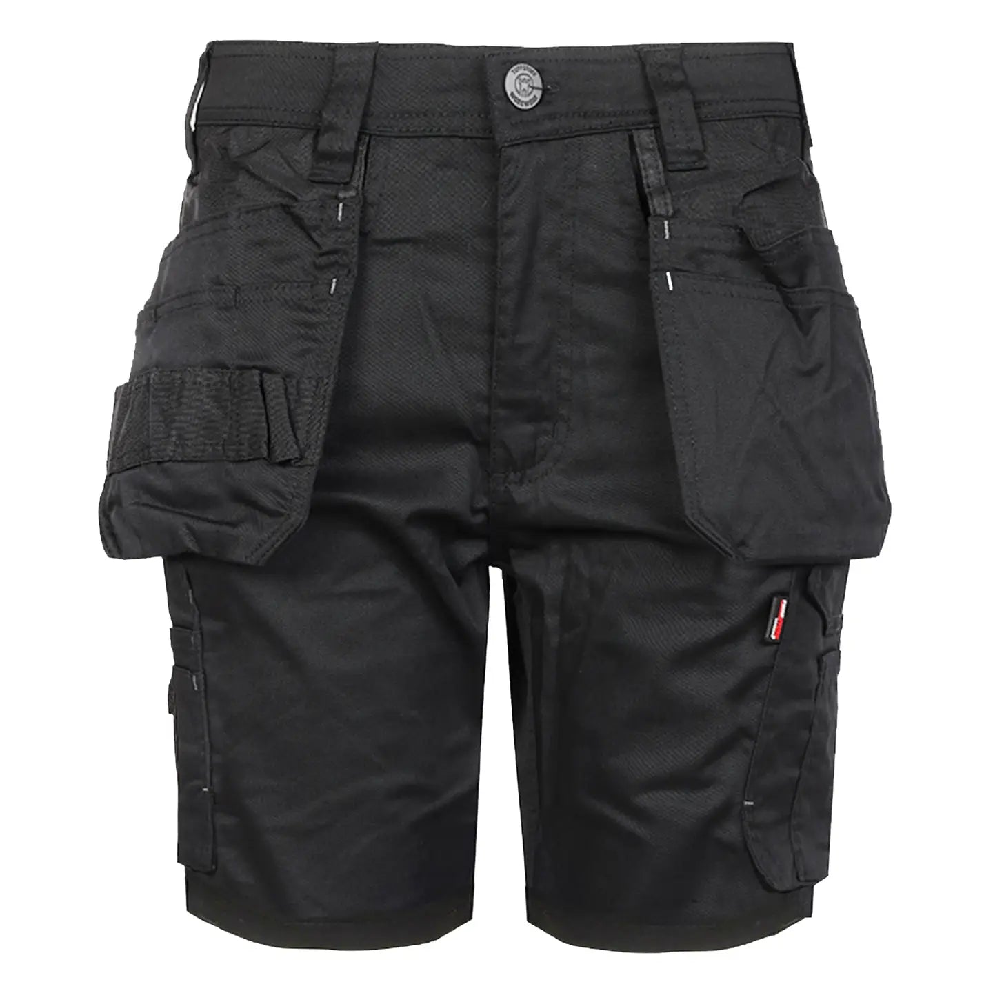Tuffstuff Proflex Work Shorts, Slim Fit, Full Stretch Fabric