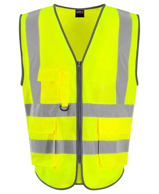 Executive waistcoat