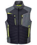 Portwest DX4 Hybrid Baffle gilet