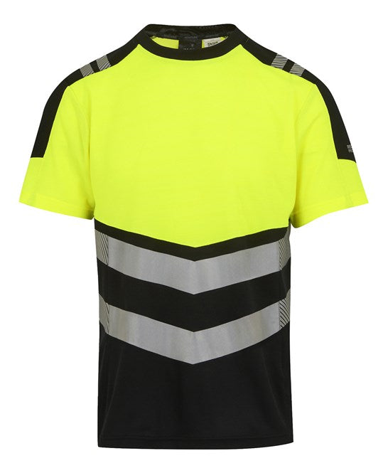 Regatta Hi-Vis X-Pro T-Shirt