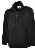 Classic 1/4 Zip Fleece
