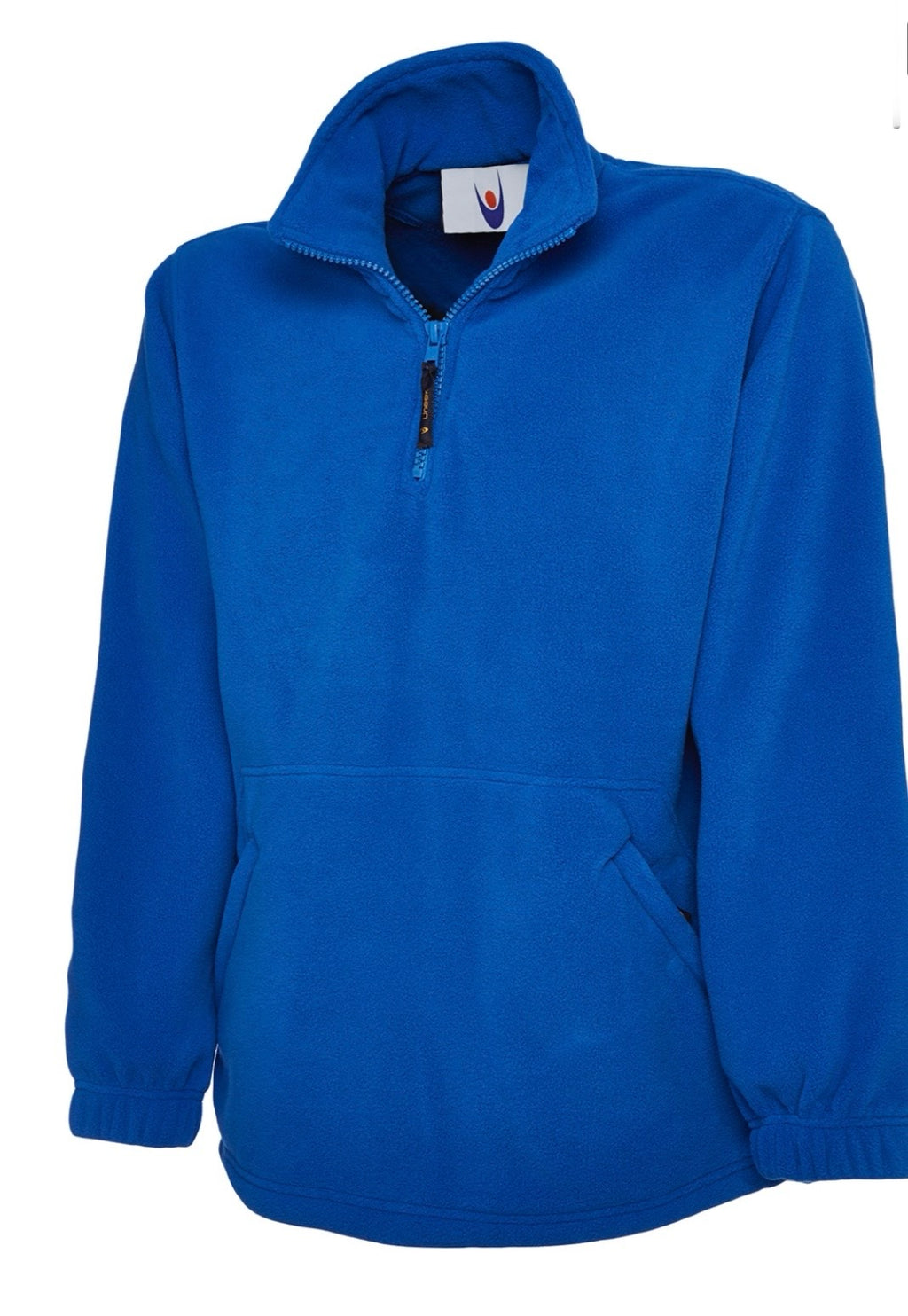 Classic 1/4 Zip Fleece