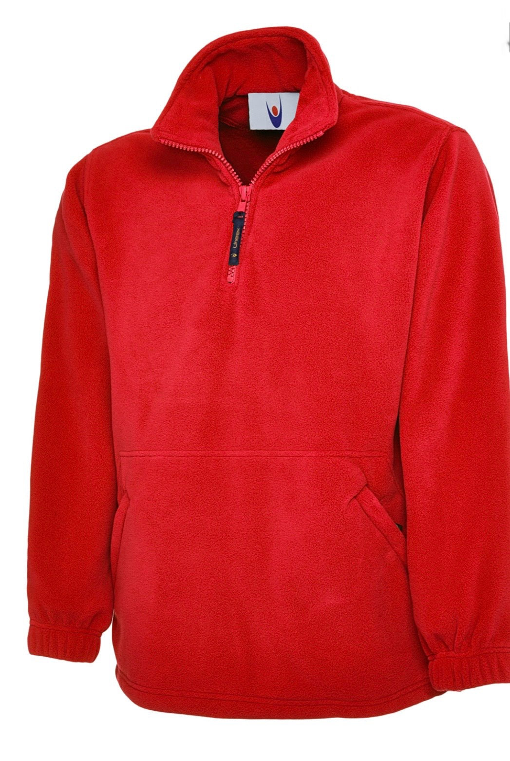 Classic 1/4 Zip Fleece