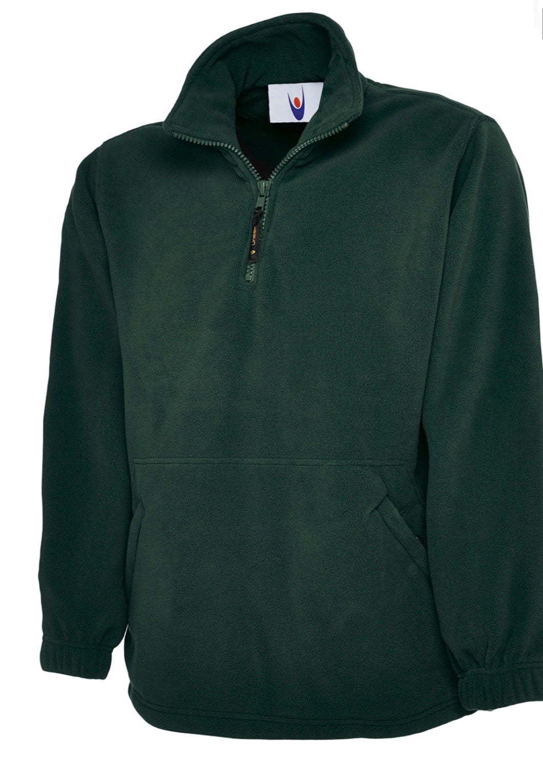Classic 1/4 Zip Fleece