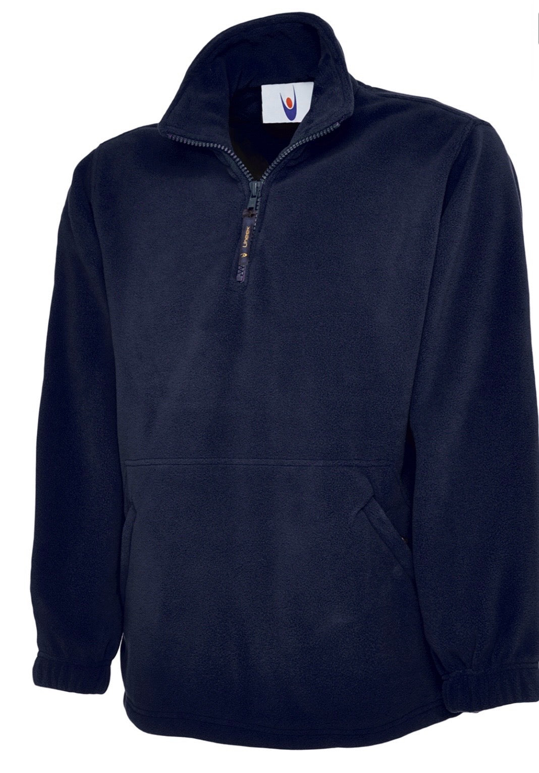 Classic 1/4 Zip Fleece