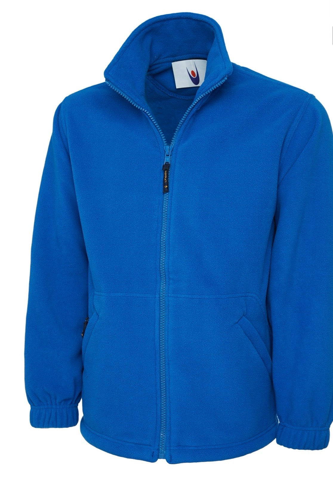 Classic Full Zip Fleece