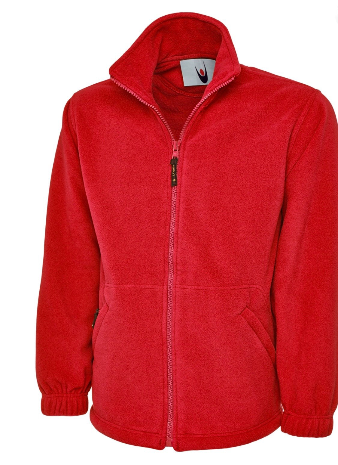 Classic Full Zip Fleece