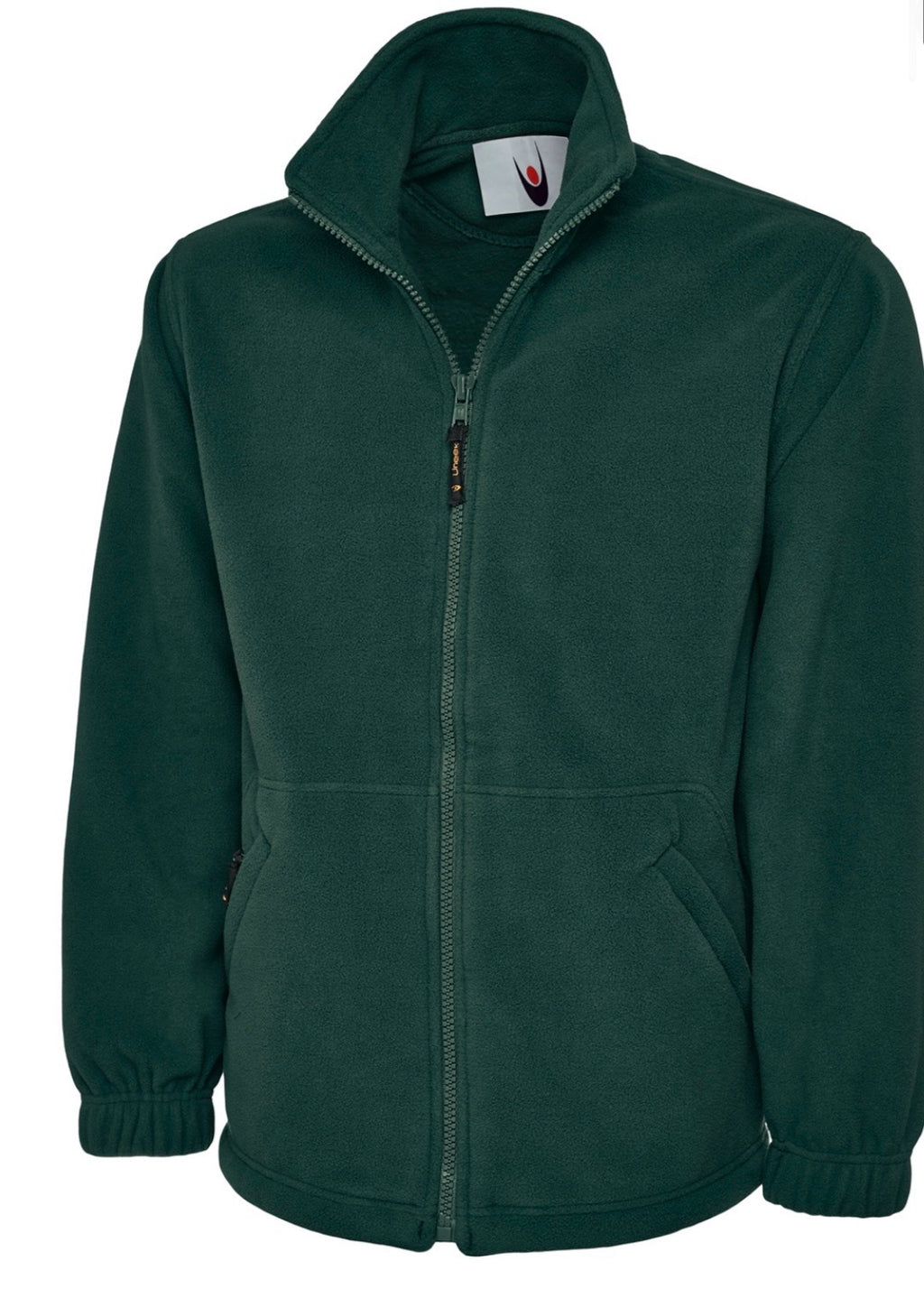Classic Full Zip Fleece