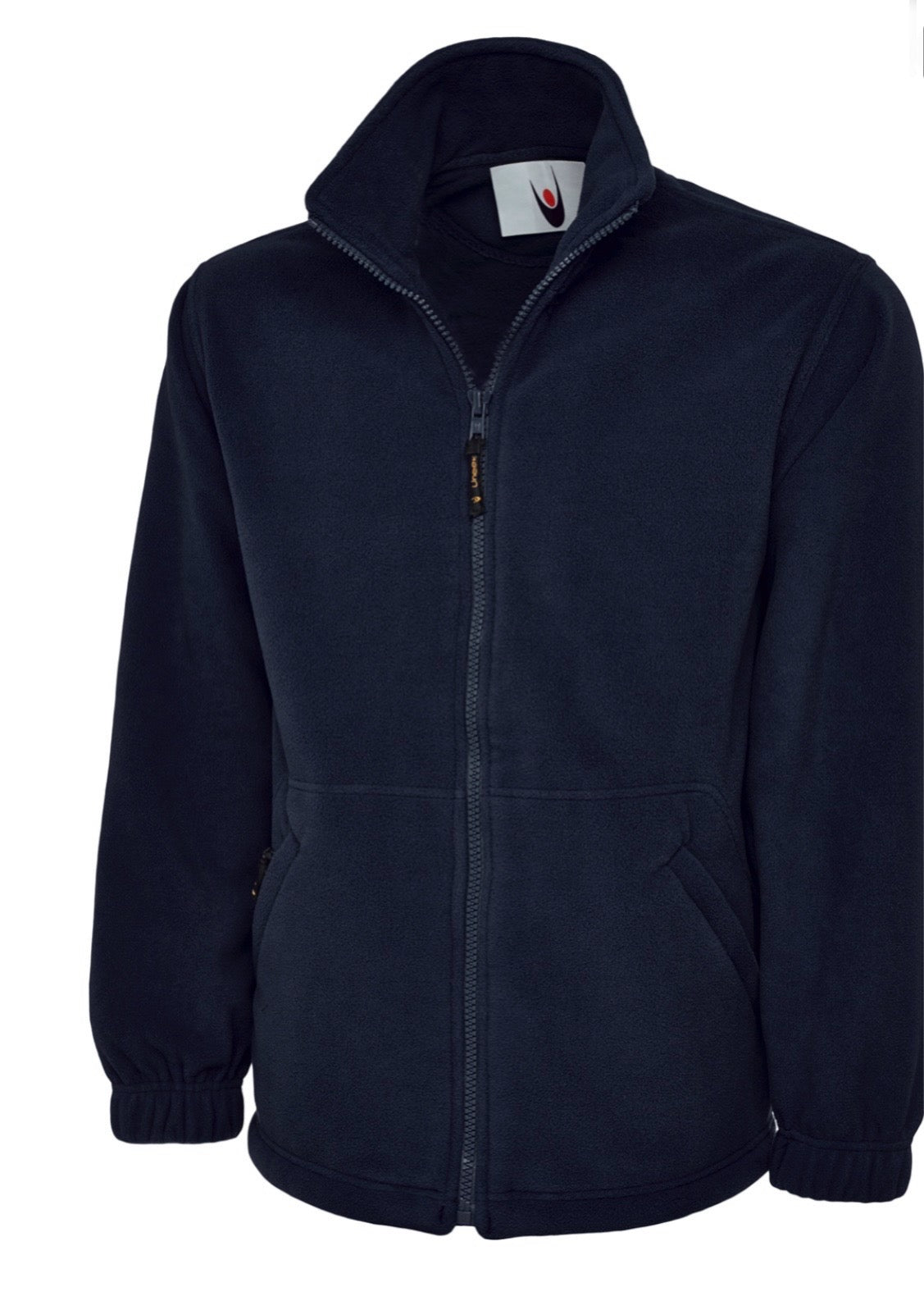 Classic Full Zip Fleece