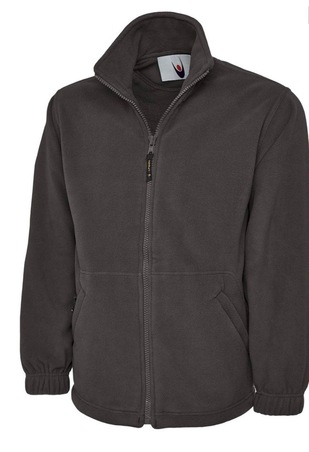 Classic Full Zip Fleece