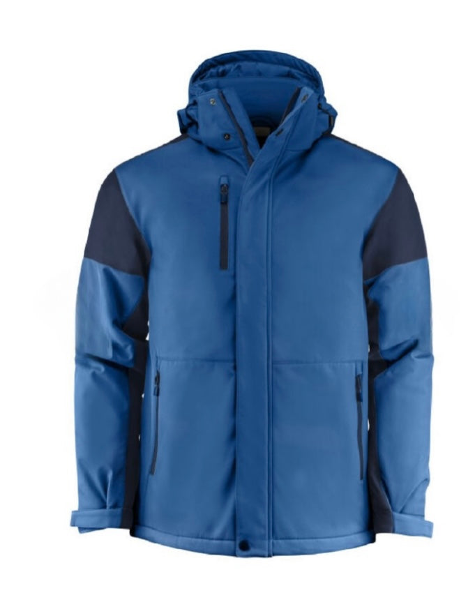 Printer Prime Padded Softshell