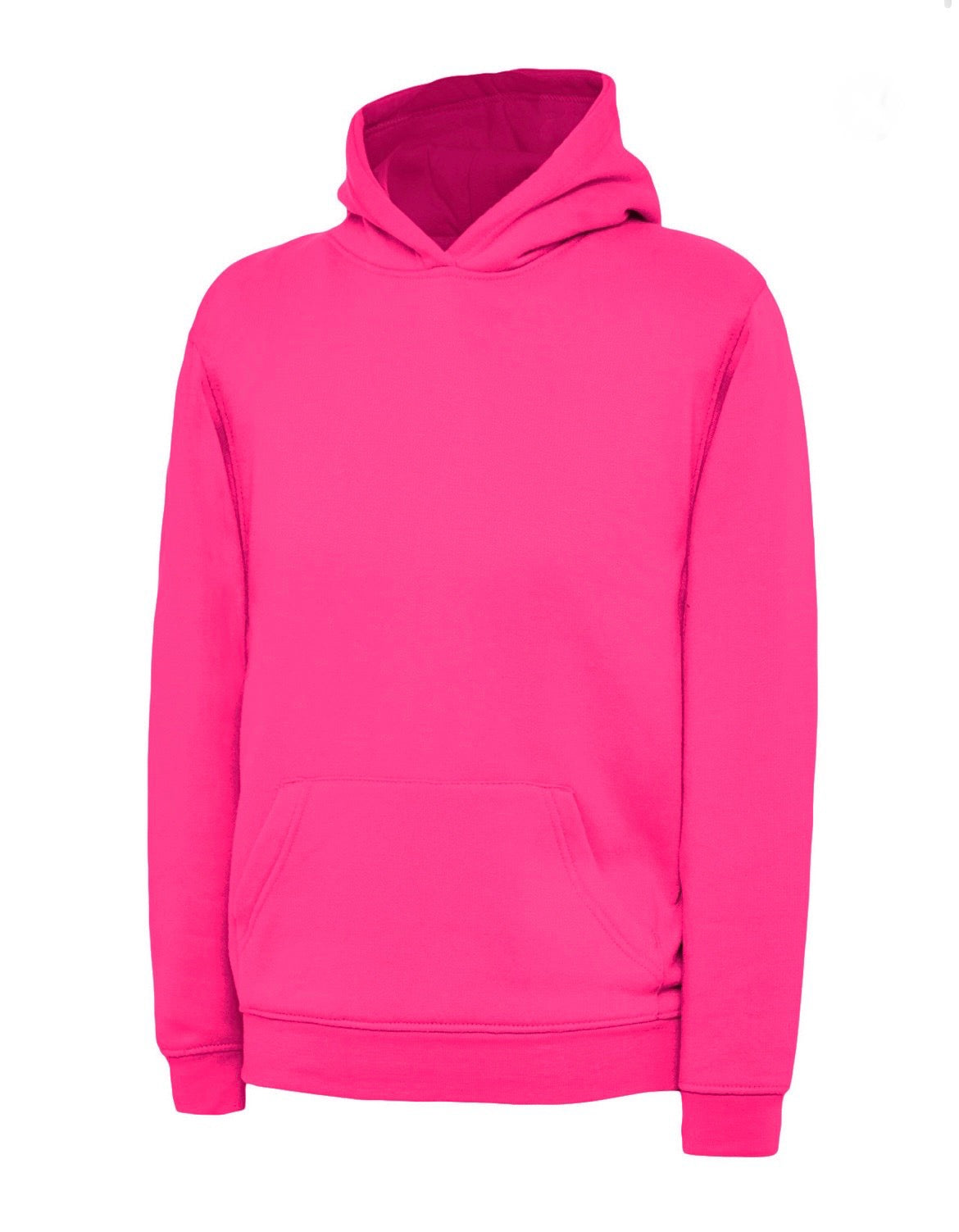 Kids hoodie