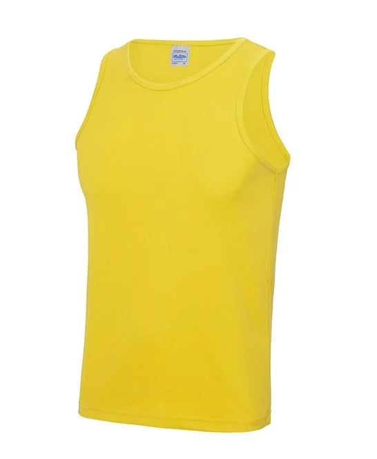 Cool Vest