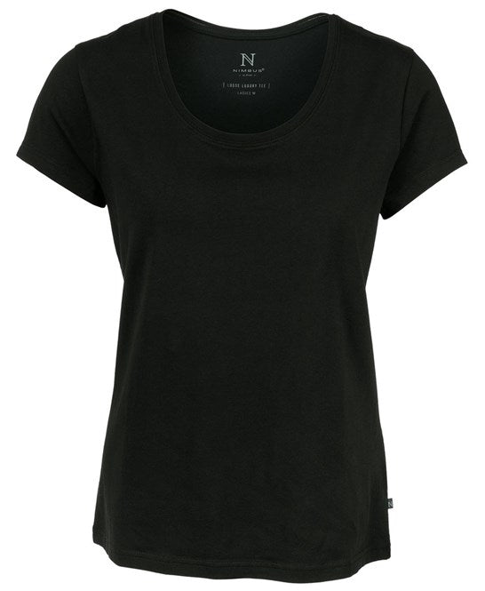 Women’s Montauk the essential tee