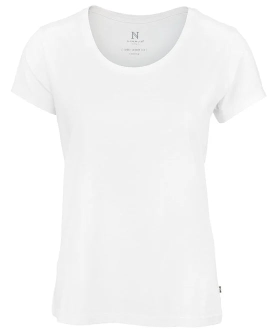 Women’s Montauk the essential tee
